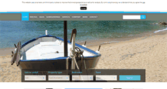 Desktop Screenshot of playaarena.com
